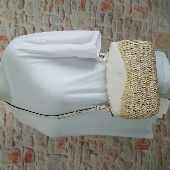 New Ulla Johnson Maya Crossbody Bag - Picture 6 of 11